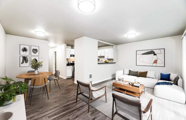 Photo of Parc on 12th