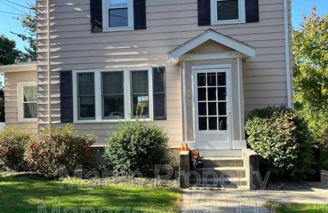 141 Wachusett Avenue