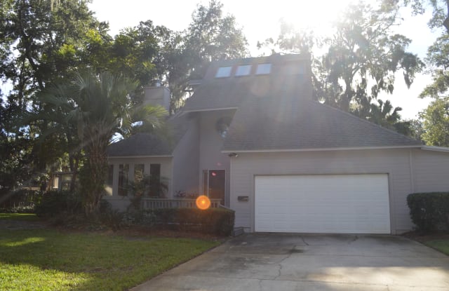 1350 Pinewood Rd - 1350 Pinewood Road, Jacksonville Beach, FL 32250