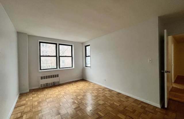 81 West 127th Street