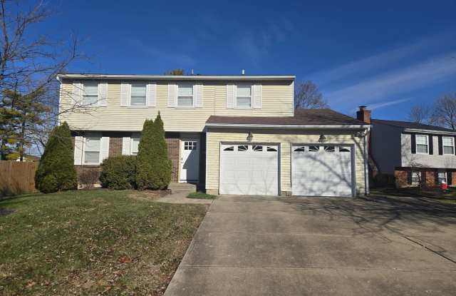 1260 Komura Court - 1