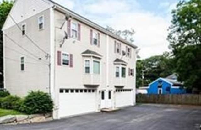 74 Arthur St - 74 Arthur Street, Quincy, MA 02169