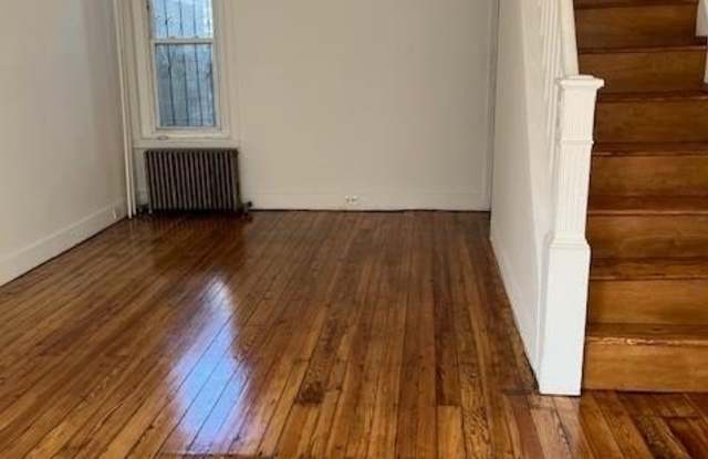 619 FITZGERALD Street