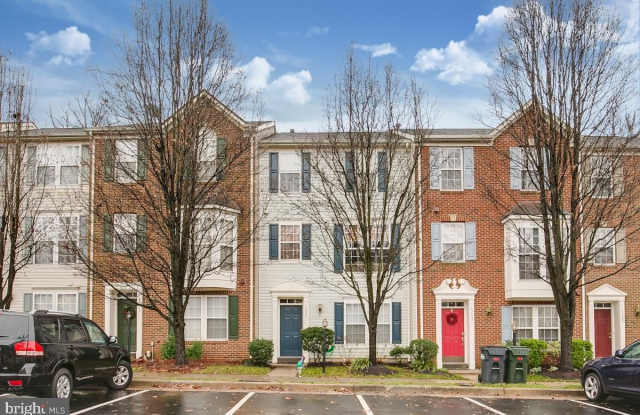 13665 SAINT JOHNS WOOD Place