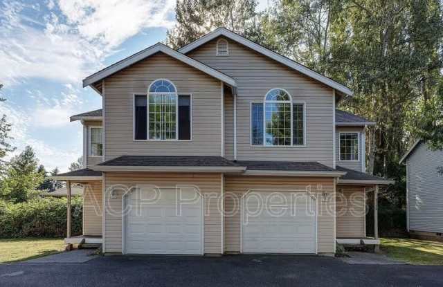 2120 Harris Ave. - 2120 Harris Avenue, Bellingham, WA 98225