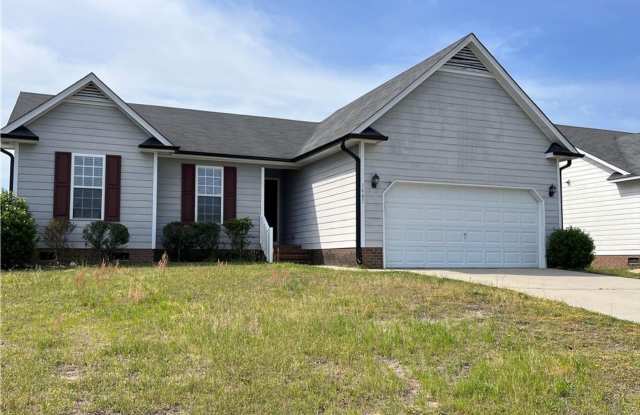 1465 Avoncroft Drive - 1465 Avoncroft Drive, Cumberland County, NC 28306