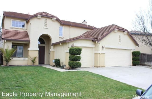 9439 Sierra River Dr - 9439 Sierra River Drive, Elk Grove, CA 95624