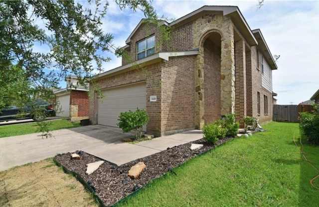 1328 Silver Maple Lane