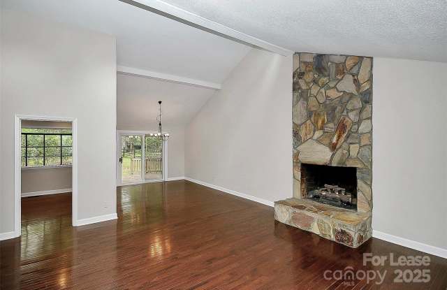 9421 Fairway Ridge Road