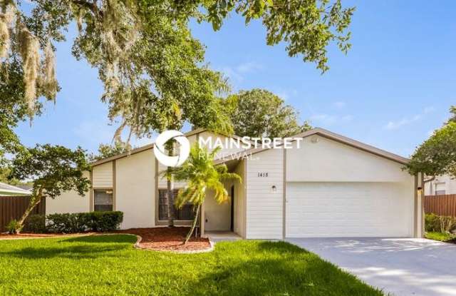 Photo of 1418 Monte Lake Drive
