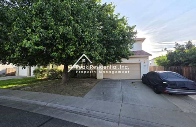 Beautiful 4bd/2.5ba Elk Grove Home in Cresleigh Ranch