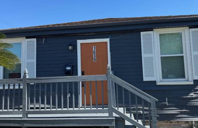 Photo of 1639 Feliciana Street