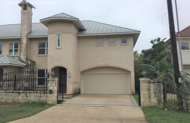 628 Ira Lee - 628 Ira Lee Road, San Antonio, TX 78218