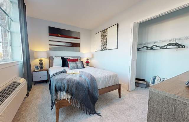 CityLine - Jersey City West