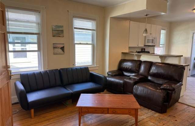 9 Ann Street unit: 2