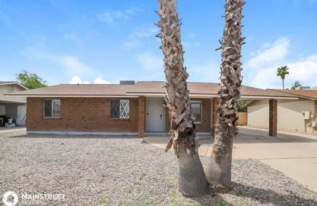 2449 East Jerome Avenue - 2449 East Jerome Avenue, Mesa, AZ 85204