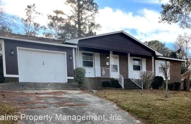 2303 Vestal Ave - 2303 Vestal Avenue, Fayetteville, NC 28301