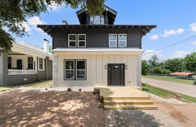 Photo of 2201 Morrow Avenue