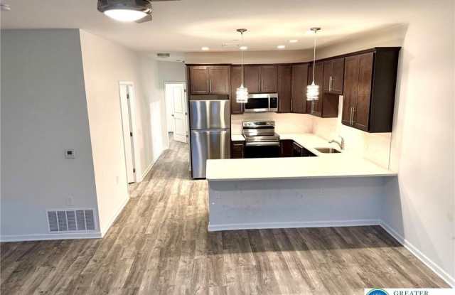 2321 Linford Place unit: 102