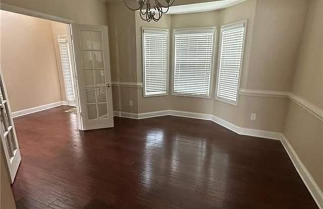 3708 Cottesmore Drive