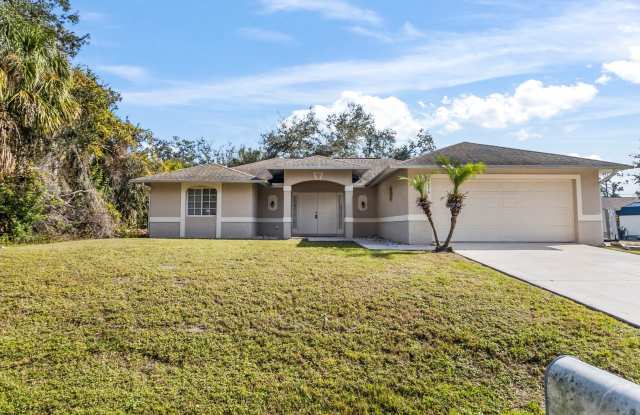 Photo of $1,995/month ** Furnished * Annual / Short Term * 3 bed / 2 Bath * Single Family * North Port