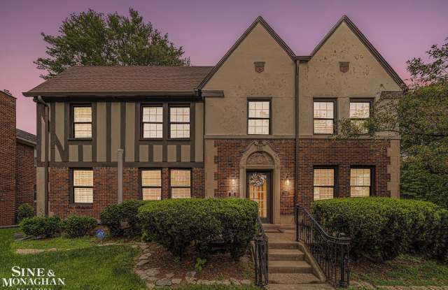 720 Trombley Road