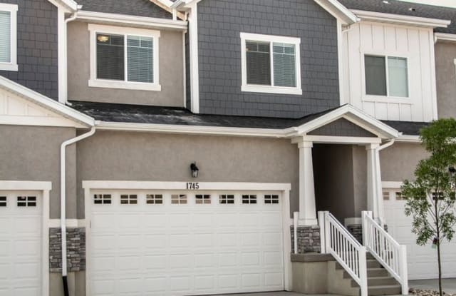 1745 North 3830 West - 1745 North 3830 West, Lehi, UT 84043