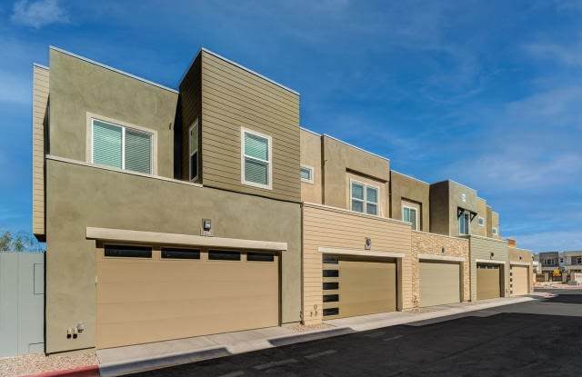 4111 South Silverado Court Unit D22