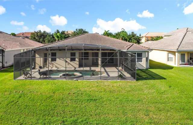 Photo of 3786 EAGLE ISLE CIRCLE