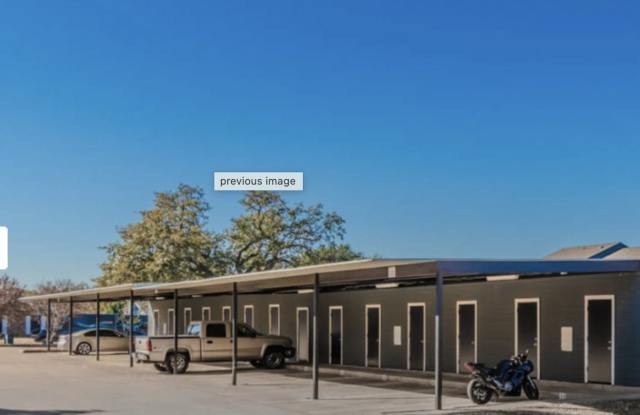 The Dylan Apartments