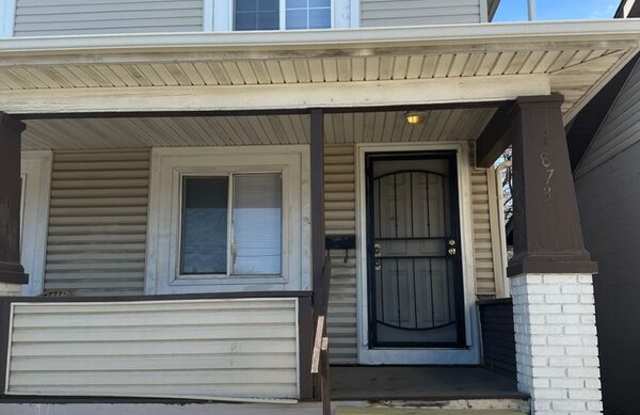 1871-1873 Cleveland Avenue
