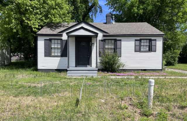 592 Orchard Ave - 592 Orchard Avenue, Memphis, TN 38127