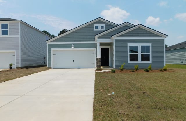 708 Watercliff Dr - 708 Watercliff Dr, Horry County, SC 29568