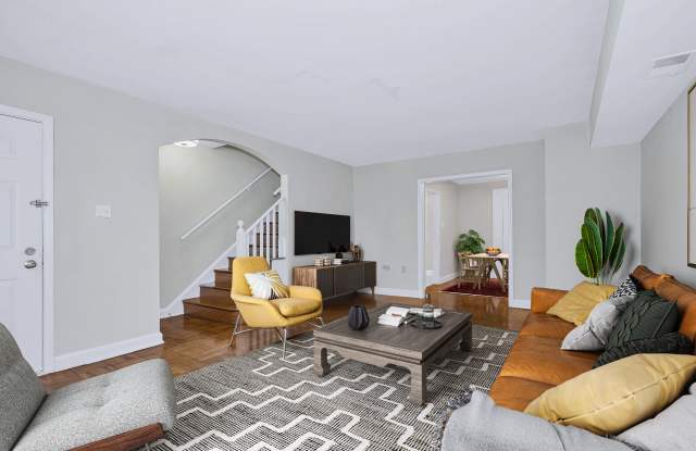 Photo of Falkland Chase