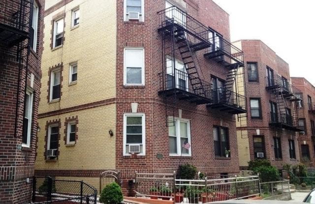 43-34 42nd Street - 43-34 42nd Street, Queens, NY 11104