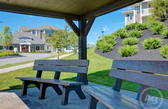 Madison Place Southborough