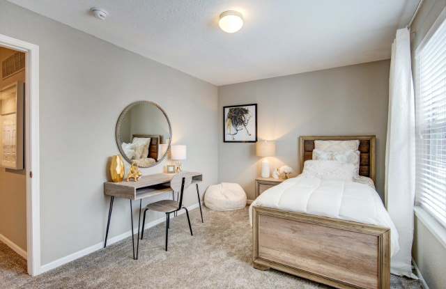 PineCrest Townhomes