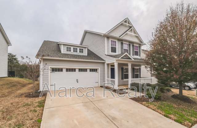 4415 Huntley Glen Dr