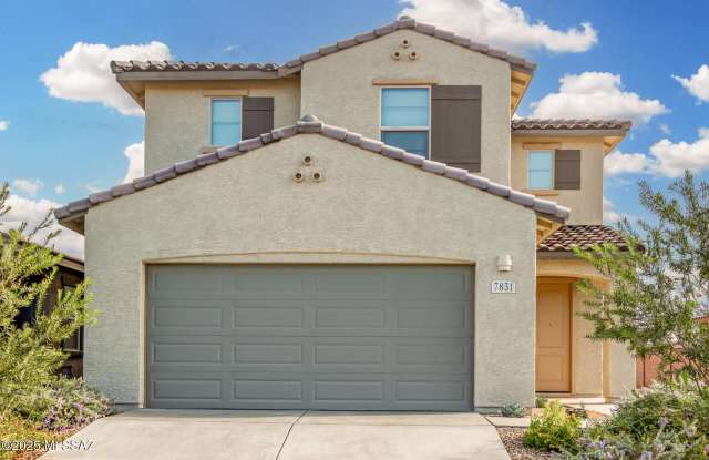 7831 S Walnutview Drive unit: 1