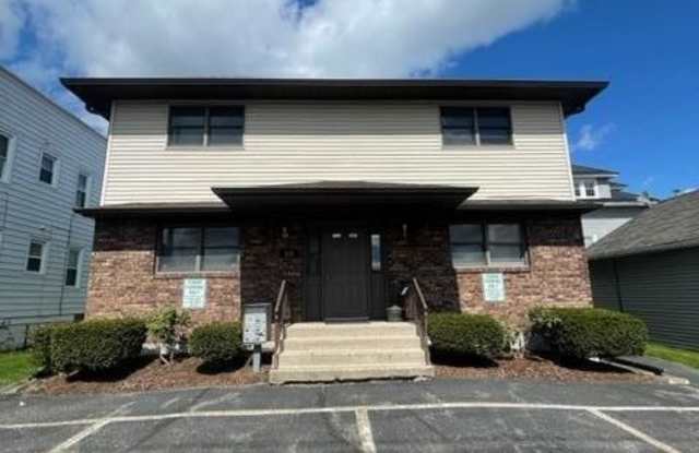 Photo of 1115 Wheeler Avenue unit: 1L