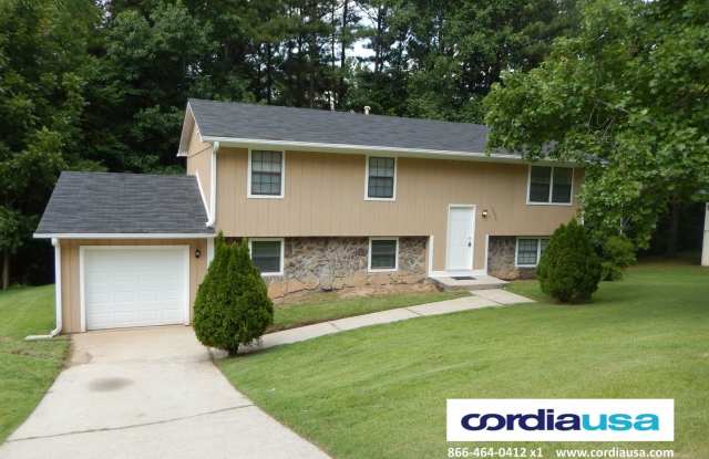 5892 Poplin Court - 5892 Poplin Court, Redan, GA 30058