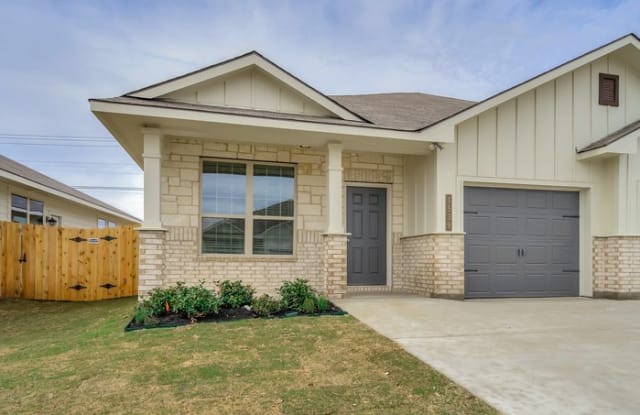 1547 Case Rd - 1547 Case Road, Temple, TX 76504