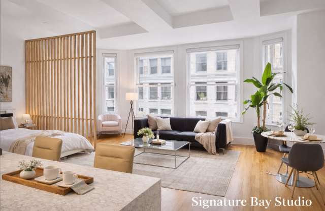 Gorgeous Historical property with new interiors