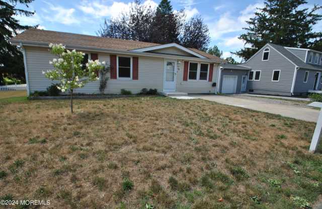 80 Breton Harbors Drive