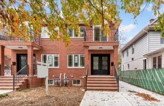 209-49 45th Drive - 209-49 45th Drive, Queens, NY 11361