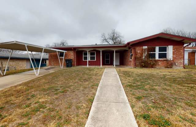 Totally remodeled home ready for a new tenant photos photos