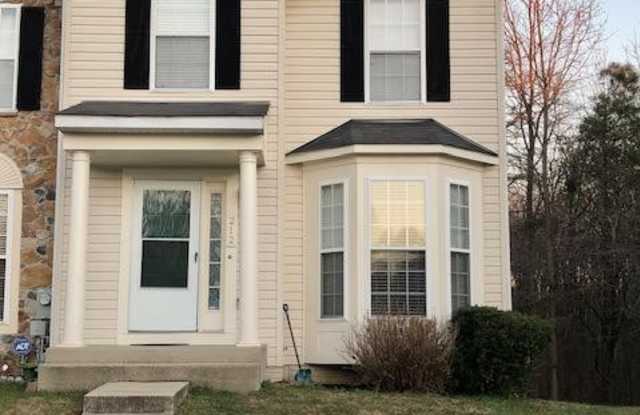 212 GOLDSBOROUGH DRIVE