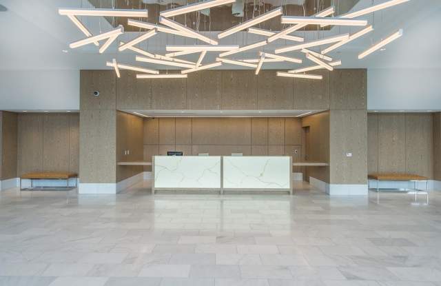 9 AVENUE AT PORT IMPERIAL