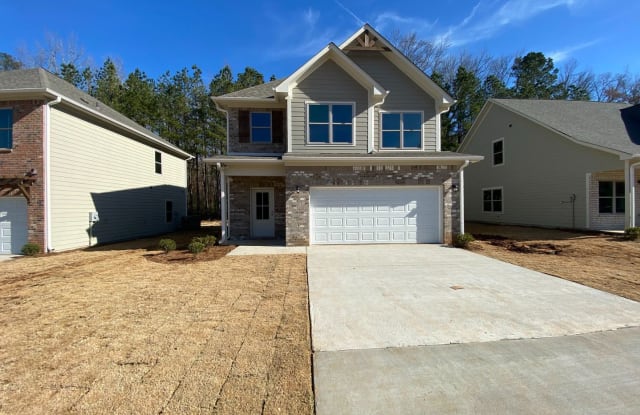 7949 St. James Drive - 7949 St.James Drive, Clay, AL 35126