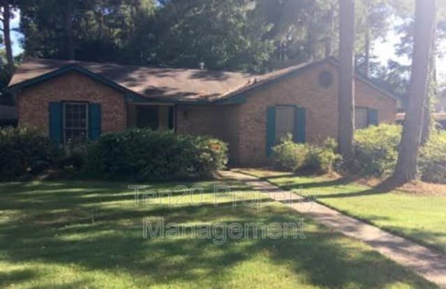 936 Eden St - 936 Eden Street, Columbus, GA 31904